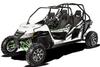Arctic Cat Wildcat 4X EPS 2016